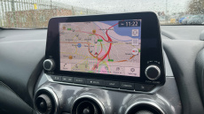 Nissan Juke 1.0 DiG-T 114 N-Connecta 5dr Petrol Hatchback